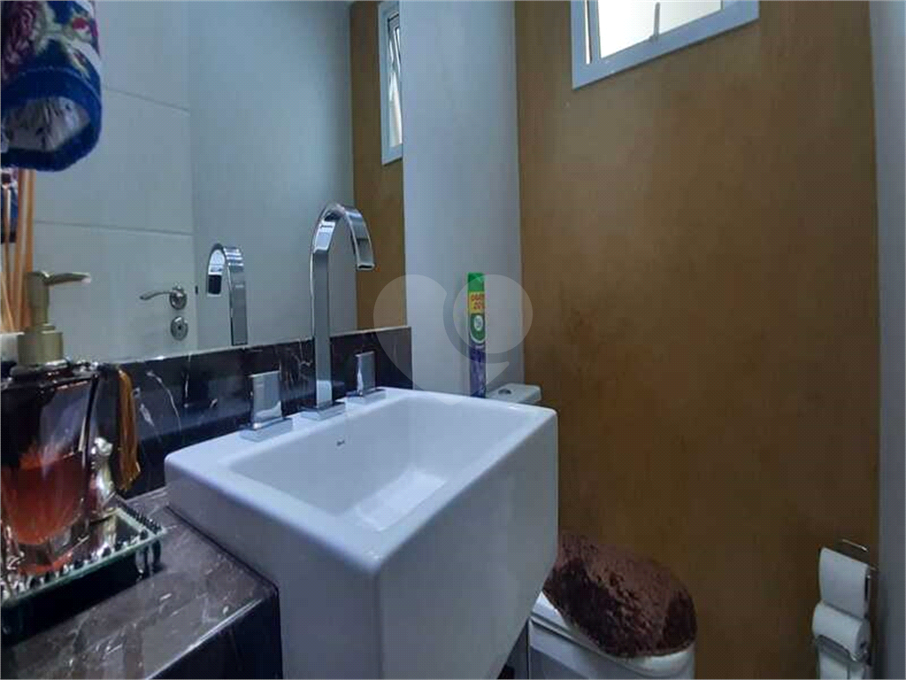 Casa de Condomínio à venda com 4 quartos, 280m² - Foto 19