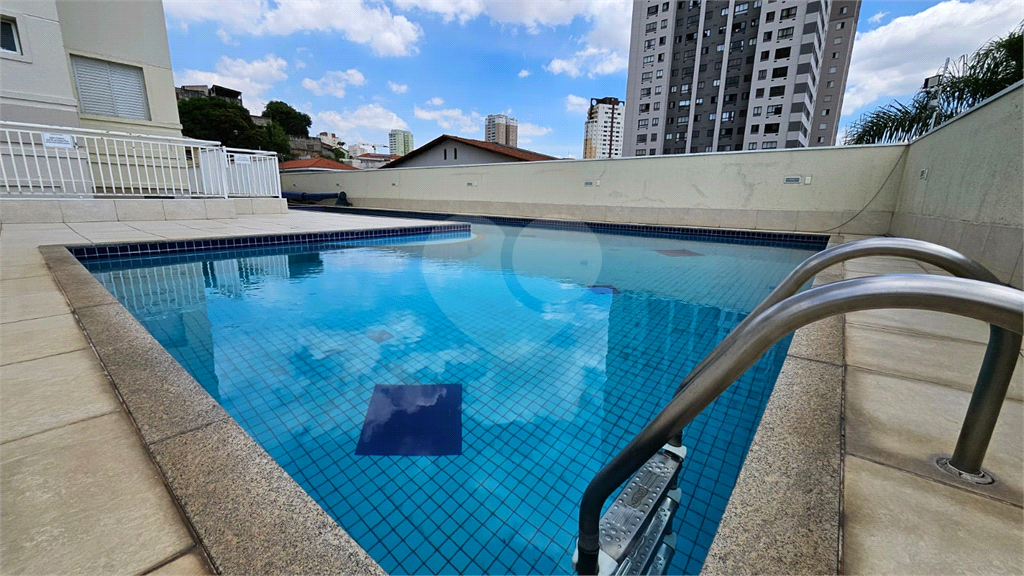 Apartamento, próximo do metrô Parada Inglesa, 3 dormitórios 1 suíte e 2 vagas 