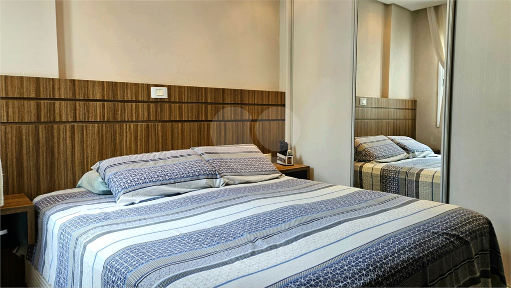 Apartamento, próximo do metrô Parada Inglesa, 3 dormitórios 1 suíte e 2 vagas 