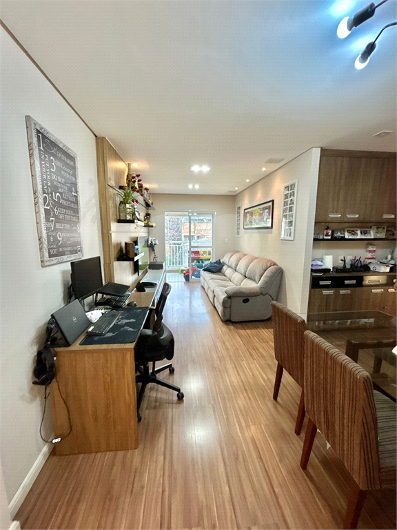 Apartamento, próximo do metrô Parada Inglesa, 3 dormitórios 1 suíte e 2 vagas 