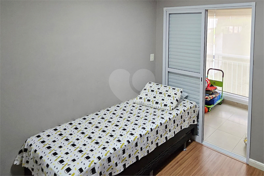 Apartamento, próximo do metrô Parada Inglesa, 3 dormitórios 1 suíte e 2 vagas 