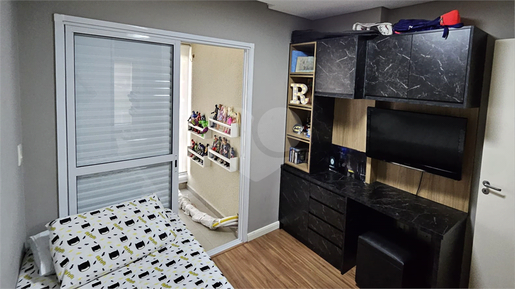 Apartamento, próximo do metrô Parada Inglesa, 3 dormitórios 1 suíte e 2 vagas 