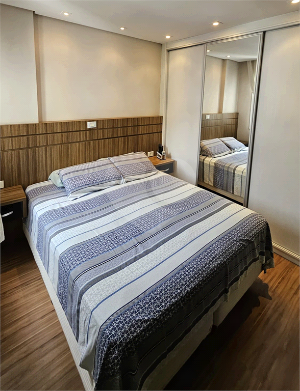Apartamento, próximo do metrô Parada Inglesa, 3 dormitórios 1 suíte e 2 vagas 