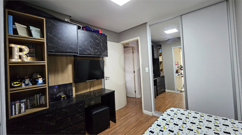 Apartamento, próximo do metrô Parada Inglesa, 3 dormitórios 1 suíte e 2 vagas 