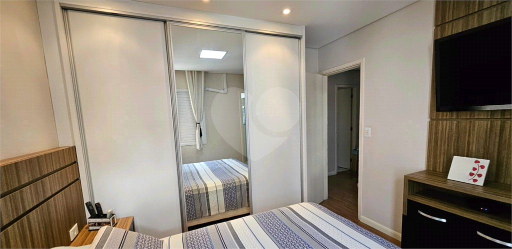 Apartamento, próximo do metrô Parada Inglesa, 3 dormitórios 1 suíte e 2 vagas 
