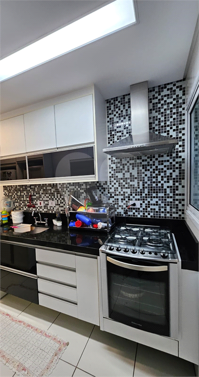 Apartamento, próximo do metrô Parada Inglesa, 3 dormitórios 1 suíte e 2 vagas 