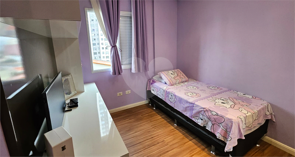 Apartamento, próximo do metrô Parada Inglesa, 3 dormitórios 1 suíte e 2 vagas 
