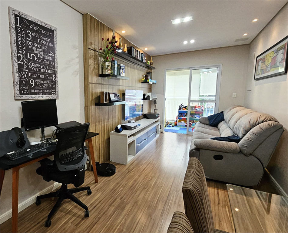 Apartamento, próximo do metrô Parada Inglesa, 3 dormitórios 1 suíte e 2 vagas 