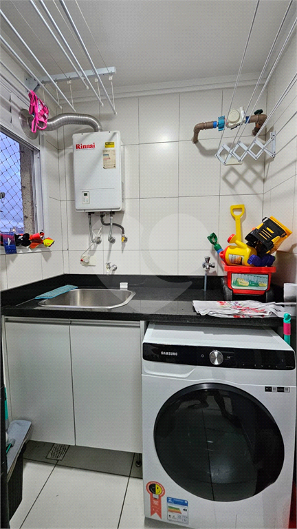 Apartamento, próximo do metrô Parada Inglesa, 3 dormitórios 1 suíte e 2 vagas 
