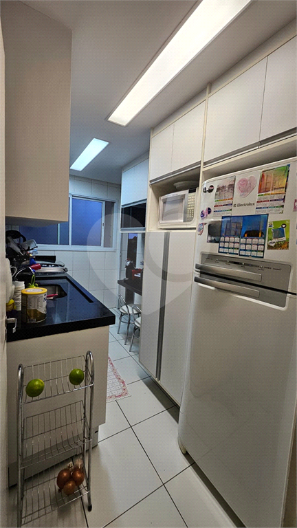 Apartamento, próximo do metrô Parada Inglesa, 3 dormitórios 1 suíte e 2 vagas 