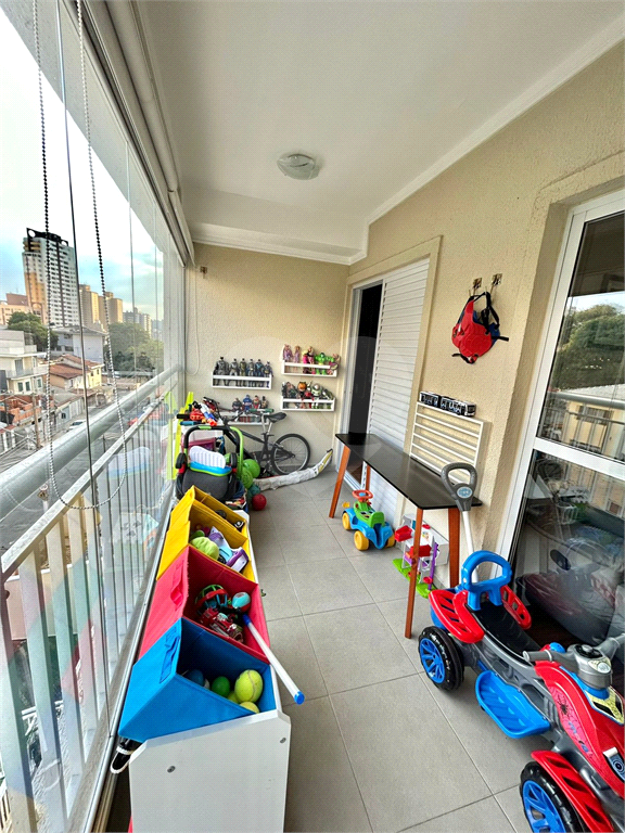Apartamento, próximo do metrô Parada Inglesa, 3 dormitórios 1 suíte e 2 vagas 