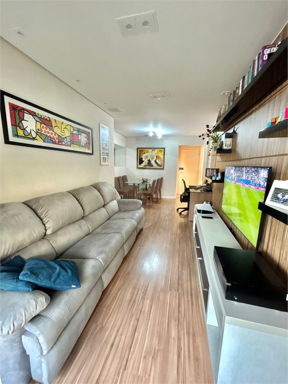 Apartamento, próximo do metrô Parada Inglesa, 3 dormitórios 1 suíte e 2 vagas 