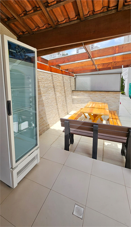 Apartamento, próximo do metrô Parada Inglesa, 3 dormitórios 1 suíte e 2 vagas 