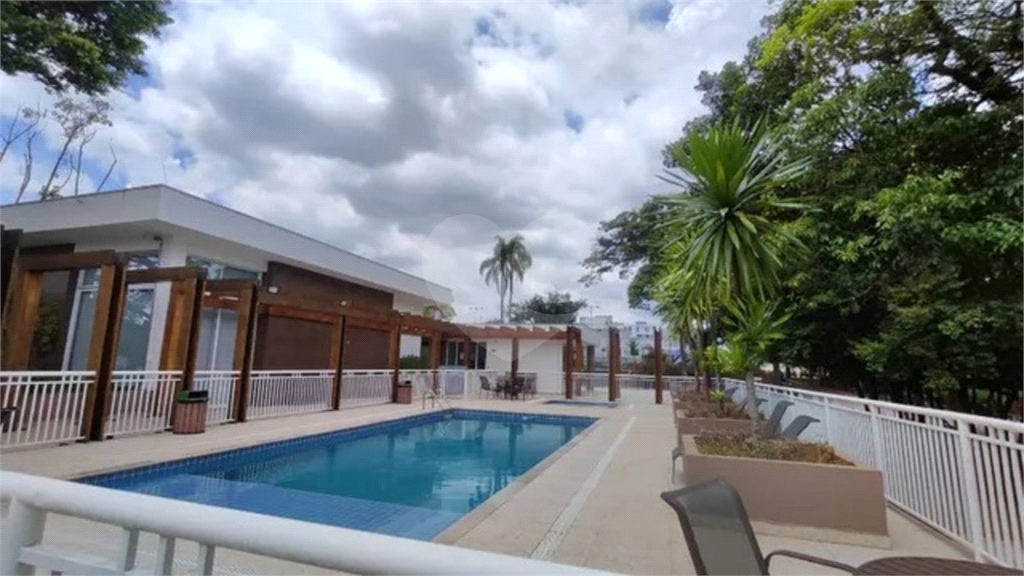 Casa de Condomínio à venda com 3 quartos, 240m² - Foto 5