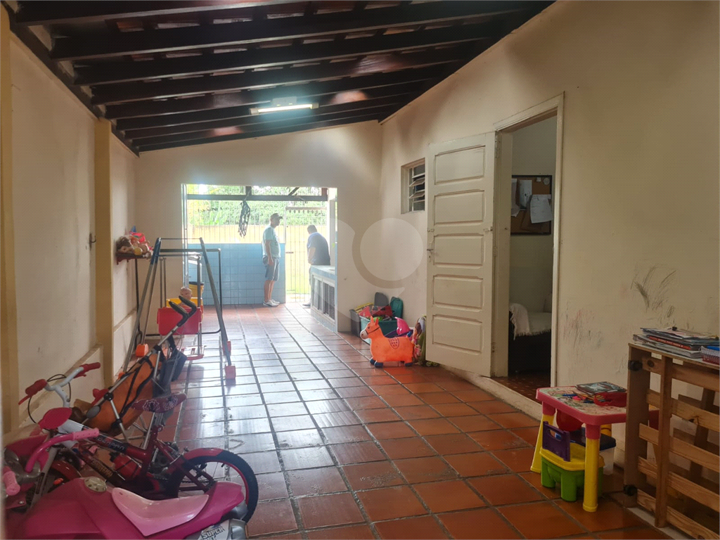 Casa à venda com 3 quartos, 165m² - Foto 5