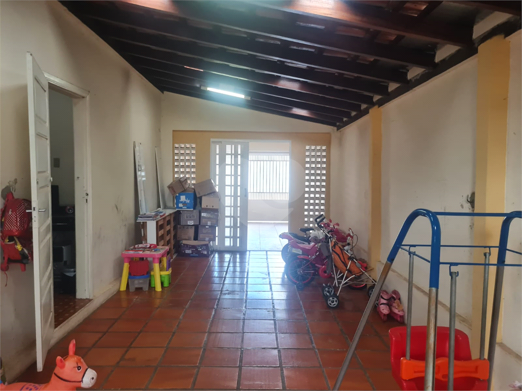 Casa à venda com 3 quartos, 165m² - Foto 6