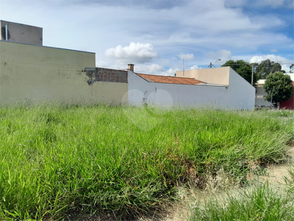 Terreno Parque dos Flamboyant São Carlos 