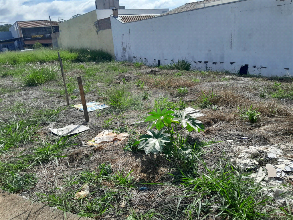 Terreno Parque dos Flamboyant São Carlos 