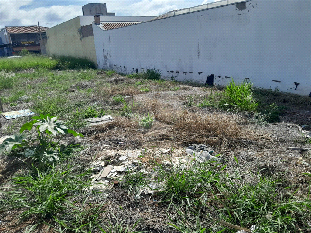 Terreno Parque dos Flamboyant São Carlos 