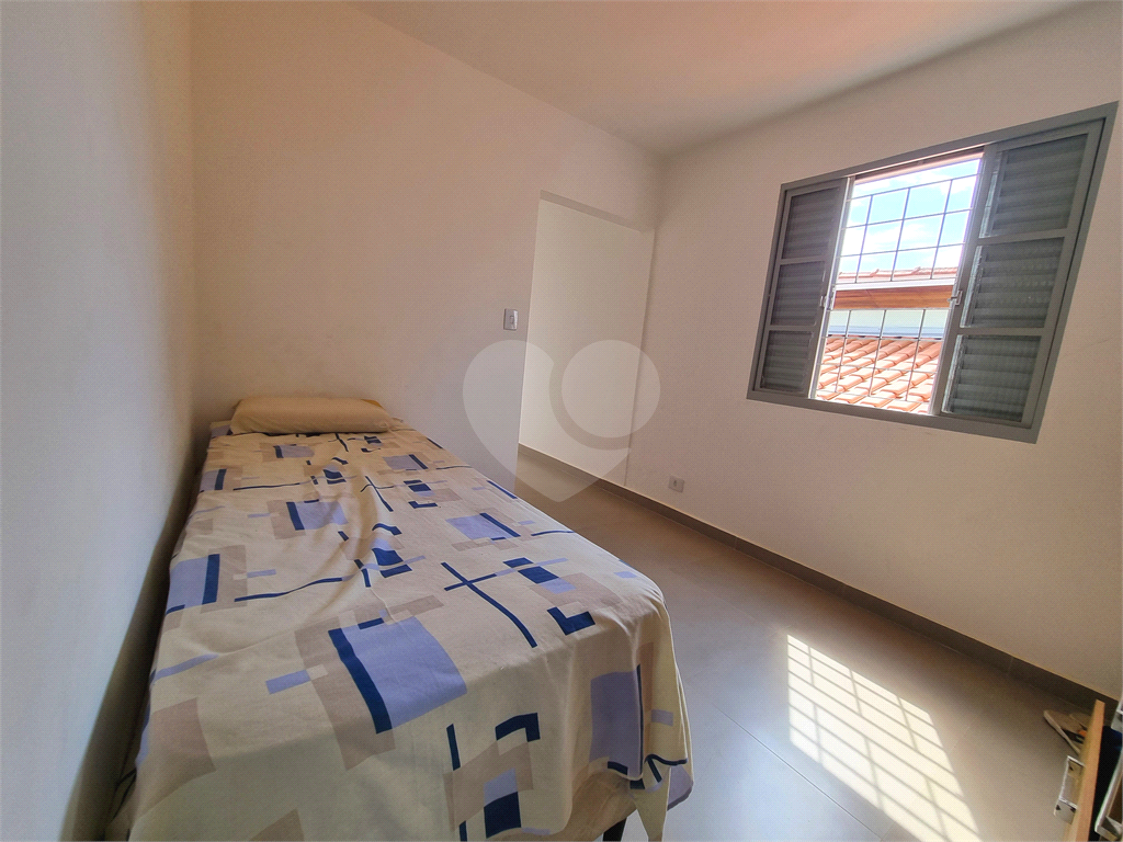 Sobrado Palmas do tremembé 3 suites - 2 vagas de garagem 