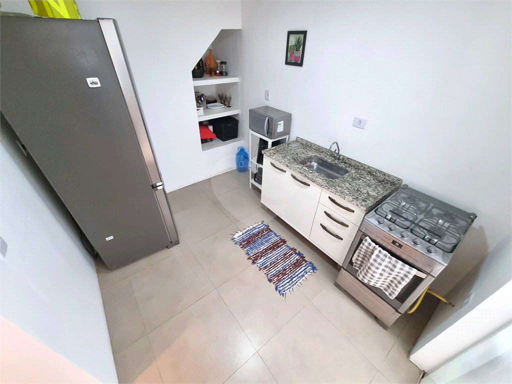 Sobrado Palmas do tremembé 3 suites - 2 vagas de garagem 