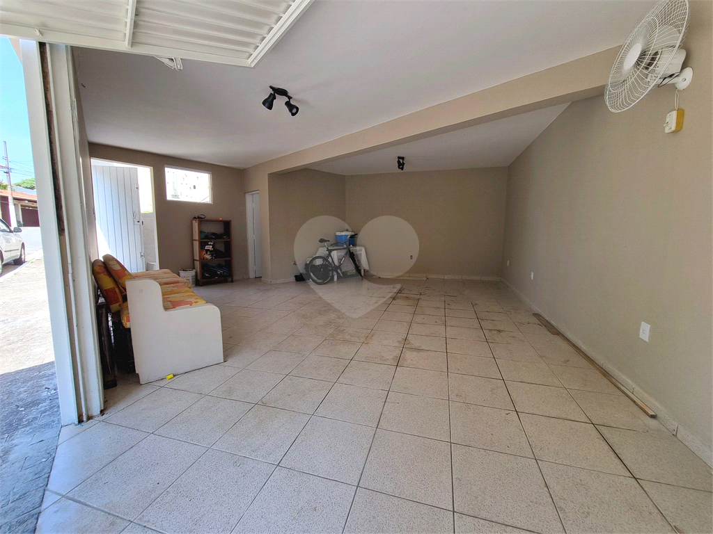Sobrado Palmas do tremembé 3 suites - 2 vagas de garagem 