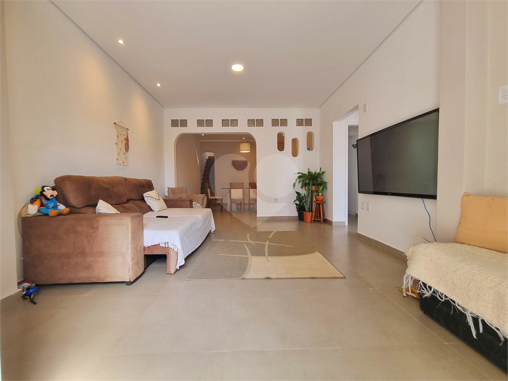 Sobrado Palmas do tremembé 3 suites - 2 vagas de garagem 