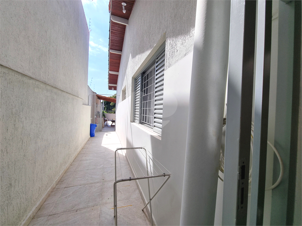 Sobrado Palmas do tremembé 3 suites - 2 vagas de garagem 