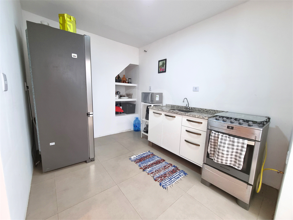 Sobrado Palmas do tremembé 3 suites - 2 vagas de garagem 