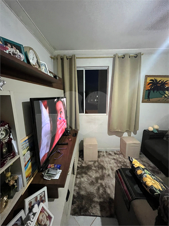 Apartamento à venda com 2 quartos, 42m² - Foto 11