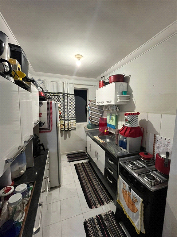 Apartamento à venda com 2 quartos, 42m² - Foto 20