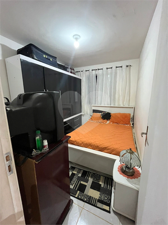 Apartamento à venda com 2 quartos, 42m² - Foto 14