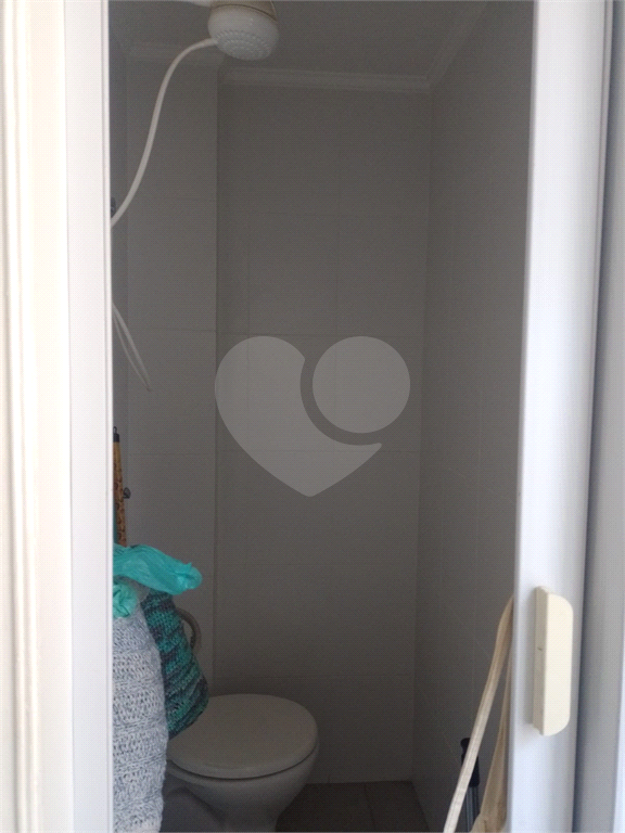Apartamento em Pinheiros com 2 quartos.