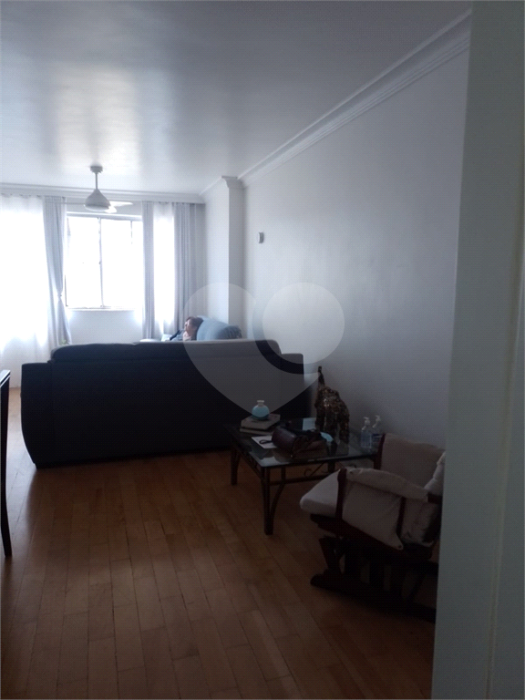 Apartamento em Pinheiros com 2 quartos.