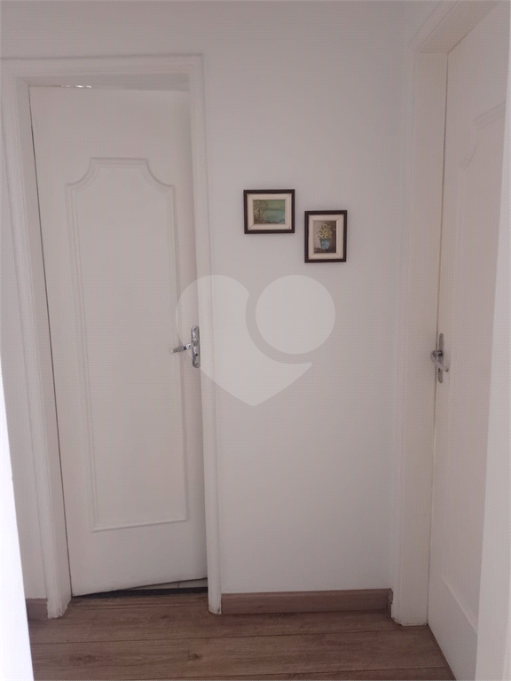Apartamento em Pinheiros com 2 quartos.