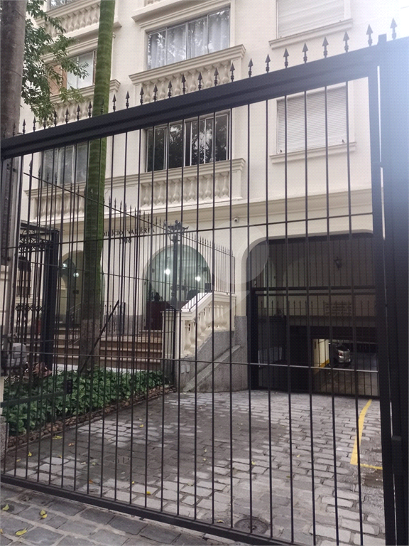 Apartamento em Pinheiros com 2 quartos.