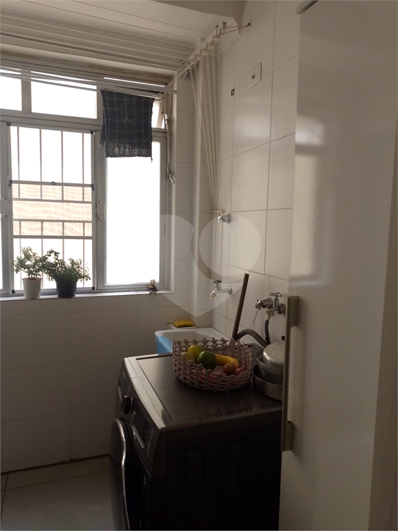 Apartamento em Pinheiros com 2 quartos.