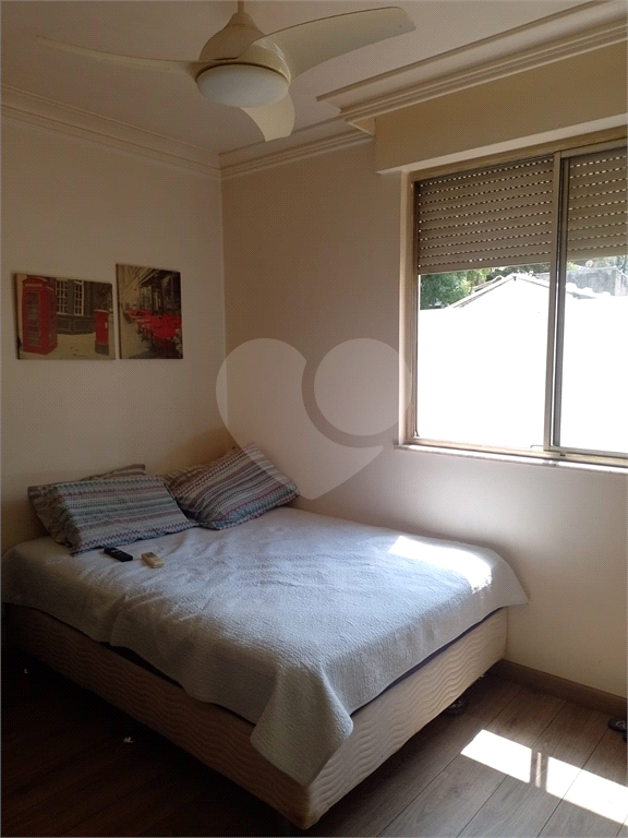 Apartamento em Pinheiros com 2 quartos.