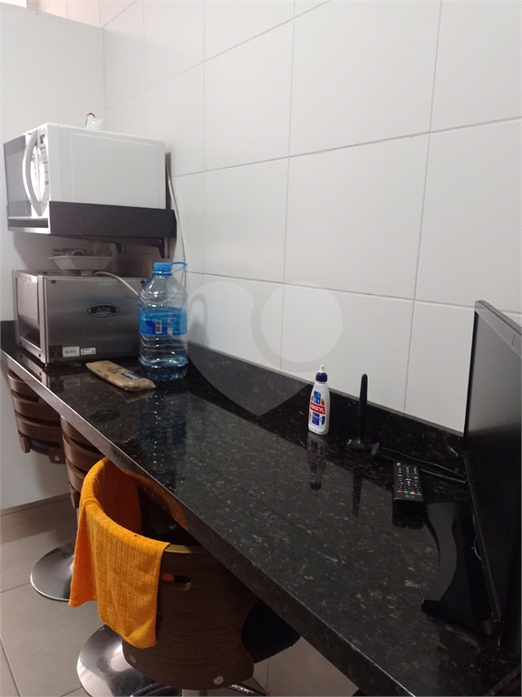 Apartamento em Pinheiros com 2 quartos.