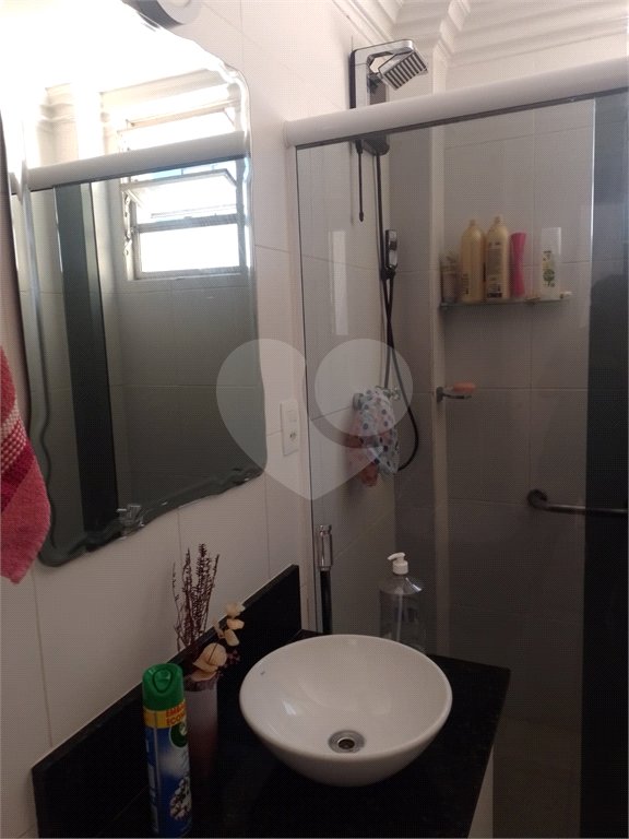 Apartamento em Pinheiros com 2 quartos.