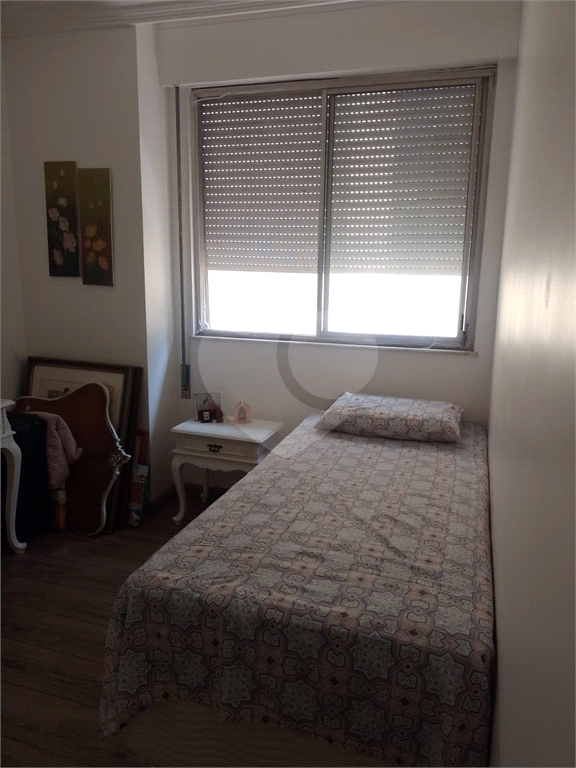Apartamento em Pinheiros com 2 quartos.