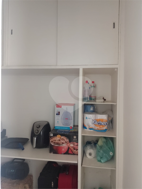 Apartamento em Pinheiros com 2 quartos.