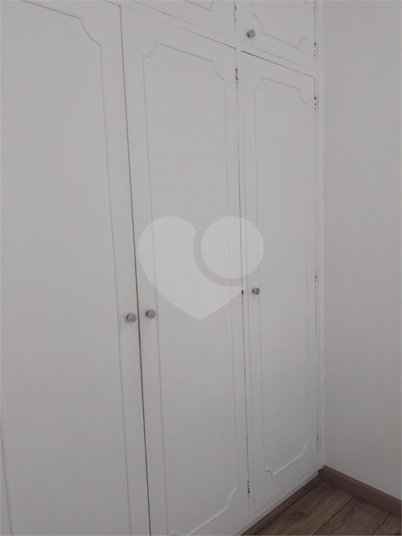 Apartamento em Pinheiros com 2 quartos.