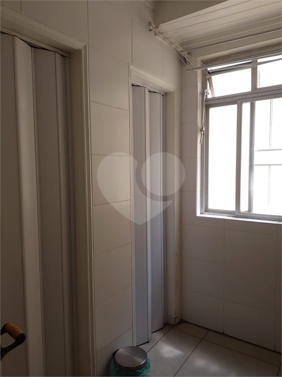 Apartamento em Pinheiros com 2 quartos.