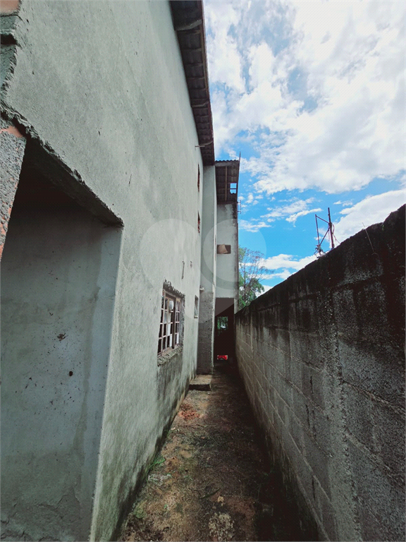 Sobrado à venda com 2 quartos, 155m² - Foto 6