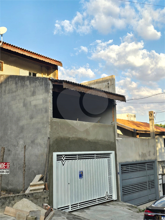 Sobrado à venda com 2 quartos, 155m² - Foto 17
