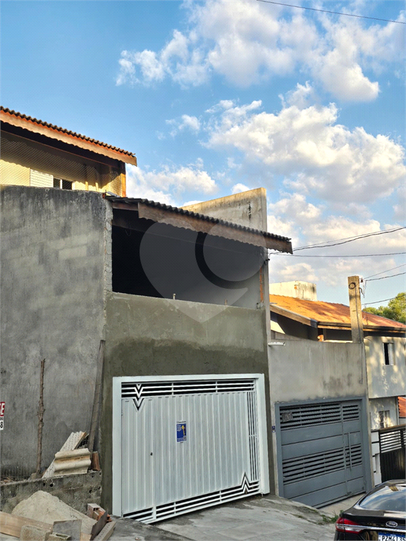 Sobrado à venda com 2 quartos, 155m² - Foto 16
