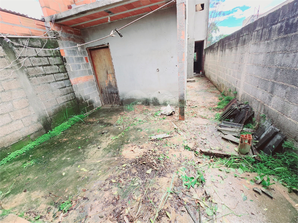 Sobrado à venda com 2 quartos, 155m² - Foto 4