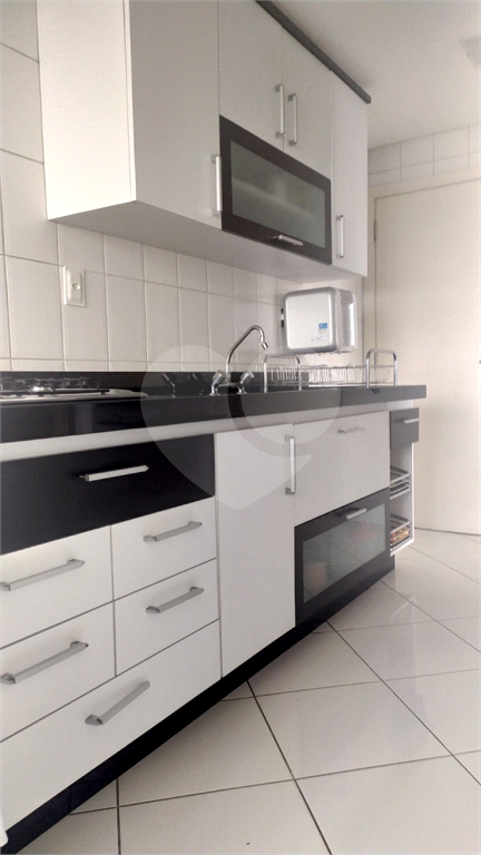 Apartamento à venda com 3 quartos, 98m² - Foto 8