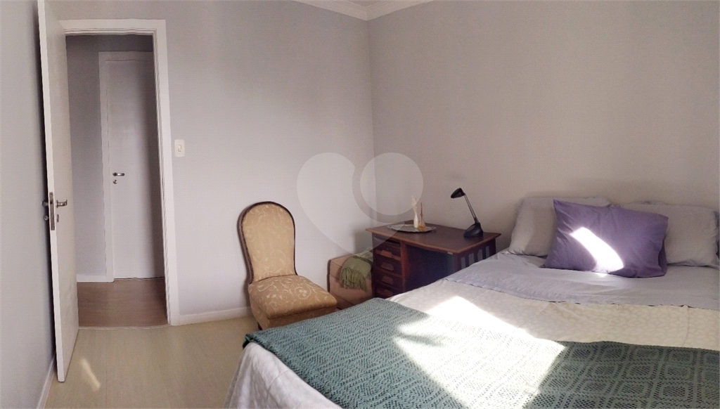 Apartamento à venda com 3 quartos, 98m² - Foto 21